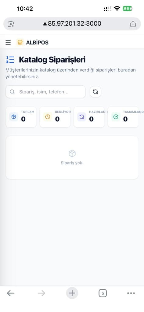 Online Satış Kanalı