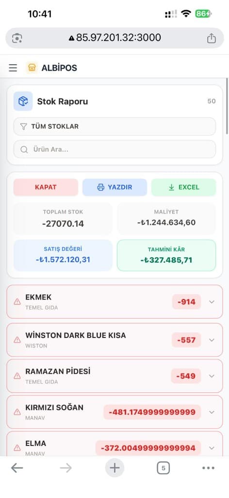 Baskı Tasarımı